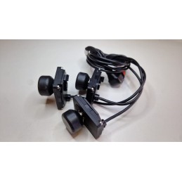 DJI Agras T50 - Weighing...