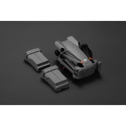 DJI Mini 5 Pro - Batterie...