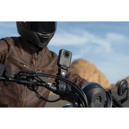 DJI Osmo 360 II - Kit de...