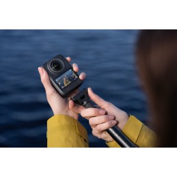 DJI Osmo 360 II - Support...
