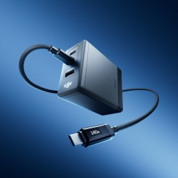 DJI Power 140W GaN Charging...