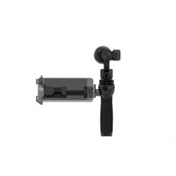 DJI Osmo - Support Smartphone - Part 8