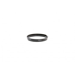 DJI Zenmuse X5 - Balancing Ring for Panasonic 15mm f/1.7 ASPH Prime Lens - Part 3
