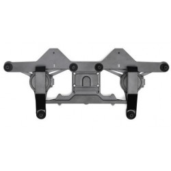 M200 - Part 05 - Propeller Mounting Plate