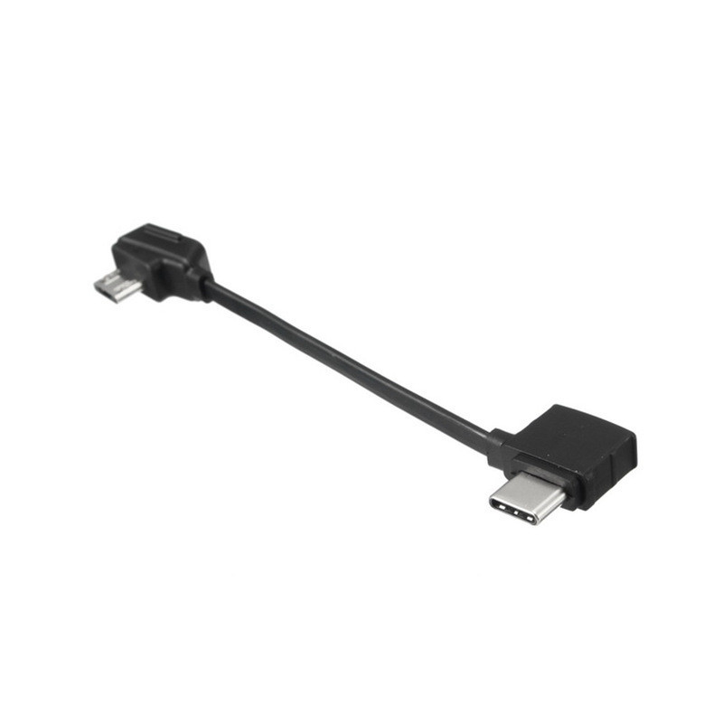 Mavic Pro - RC Cable vers Type-C