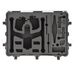 DJI Inspire 1 - Valise HPRC