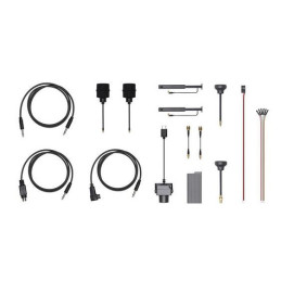 DJI Goggles RE - Part 14 - Mono 3.5mm Jack Plug to Futaba Square Plug Cable
