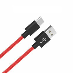 USB Cable - Type C 50cm
