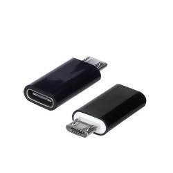 DJI Osmo Pocket - Adaptateur Type-C Femelle vers Micro USB pour Osmo Pocket