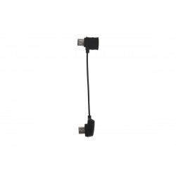 DJI Mavic - RC Cable (Reverse Micro USB connector) - Part 4