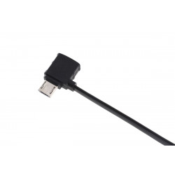 DJI Mavic - RC Cable (Reverse Micro USB connector) - Part 4