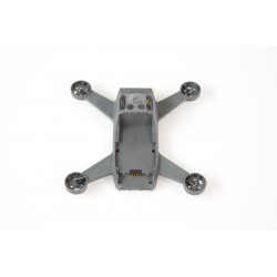 DJI Spark - Middle Frame Semi-finished Product Module (Excluding ESC and Motor)
