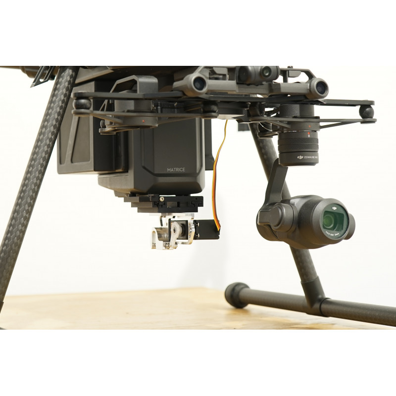 Dispositif de largage pour drone dji Mini 3/Mini 3 pro Accessoires