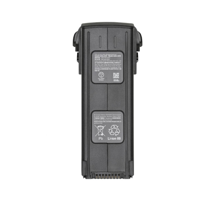 Dji Mavic Batterie De Vol Intelligente