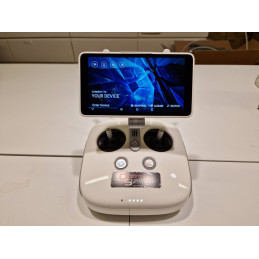 Radiocommande Ph4 Pro+...