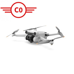 DJI Mini 3 Pro (Drone seul...
