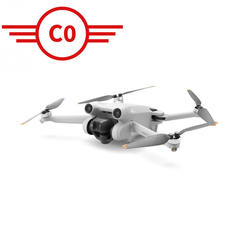 Acheter Hélices de remplacement pour Drone télécommandé DJI MINI 3