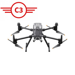 DJI Matrice 350 RTK + H30T...