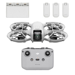 DJI NEO - Fly More Combo