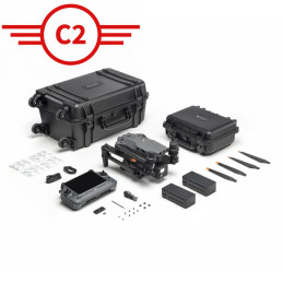 DJI Matrice 30 Thermique -...