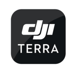 DJI Terra Pro (1 an)