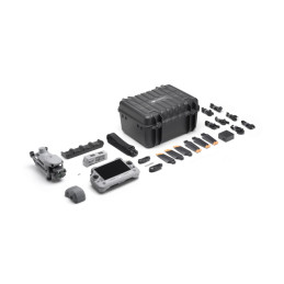 DJI Matrice 4 Thermique -...