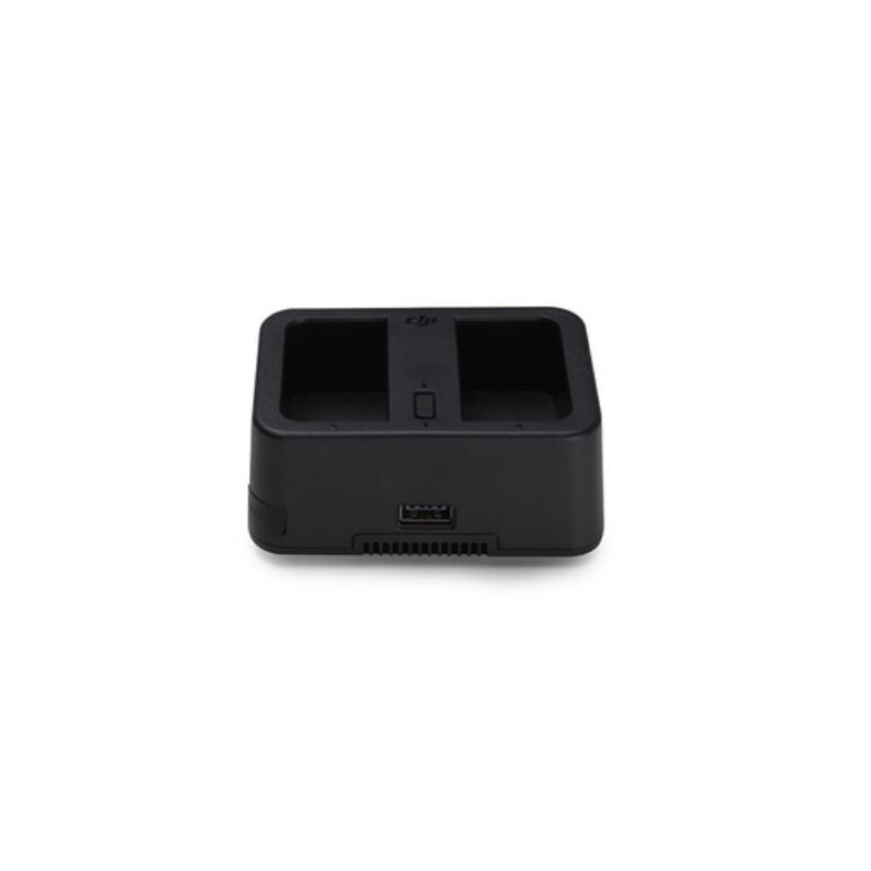 WCH2 charging hub