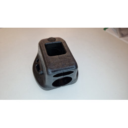 DJI Agras T30 - Front and...