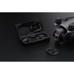 DJI Mavic 4 Pro - Jeu de...
