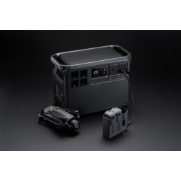 DJI Mavic 4 Pro - Câble de...