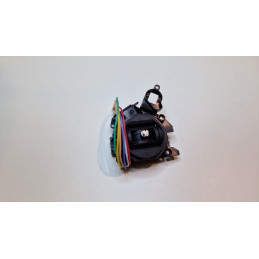 DJI AGRAS T25/50 - Left...