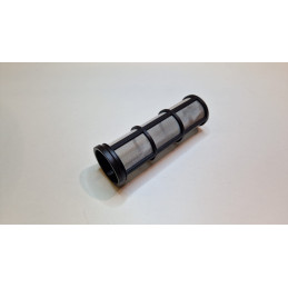 Filter With 100 Holes...
