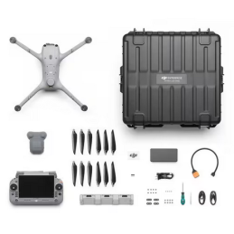 DJI Enterprise Matrice 4TD...