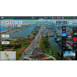 DJI Zenmuse H20T(EU) SP