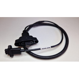 DJI Agras T25/T50 - Rear...