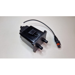 DJI Agras T25/T50 - Flow...