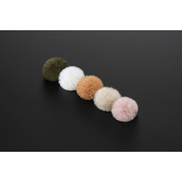 DJI Mic 3 - Bonnettes...