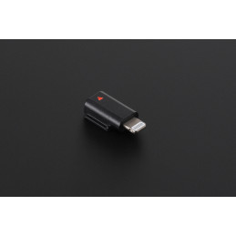 DJI Mic 3 - Adaptateur...