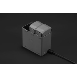 DJI Mini 5 Pro - Hub de...