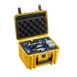 DJI Mini 5 Pro - Valise de...