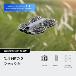 DJI NEO 2 (drone seul)