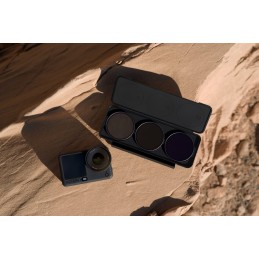 Osmo Action 6 - Kit de...