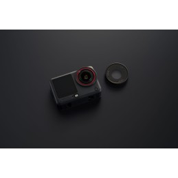 Osmo Action 6 - Couvercle...