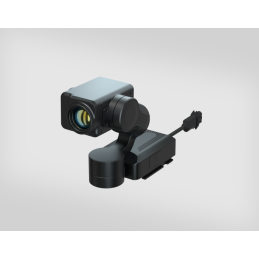 DJI Matrice 30 - CZI IR3...