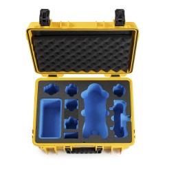 DJI Mavic 4 - Valise de...