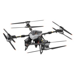DJI Delivery Multicoptère...