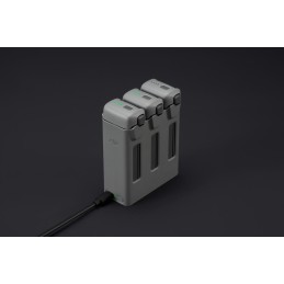 DJI Avata 360 - Station de...