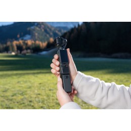 Osmo Pocket 4 et 4P -...