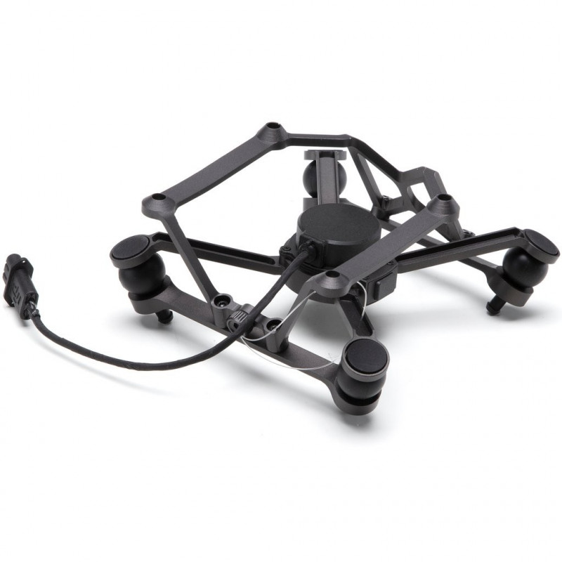 Matrice 300 - Part 11 - Upward gimbal connector