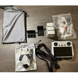DJI Mini 3 Pro "combo" -...